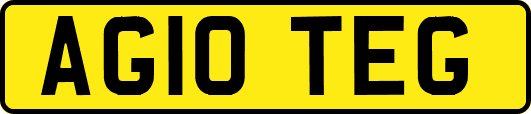 AG10TEG