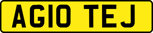 AG10TEJ