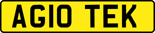 AG10TEK