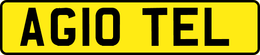 AG10TEL
