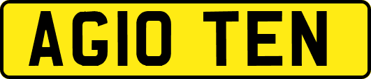 AG10TEN