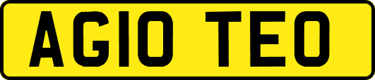 AG10TEO