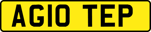 AG10TEP
