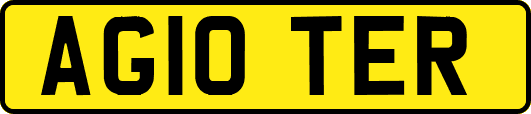 AG10TER