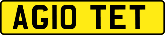 AG10TET