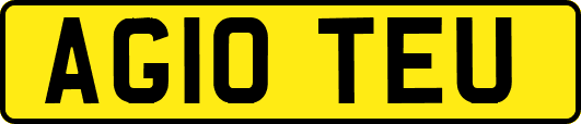 AG10TEU