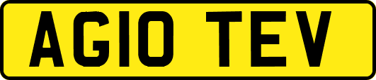 AG10TEV