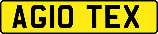 AG10TEX