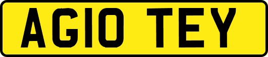 AG10TEY