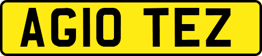 AG10TEZ