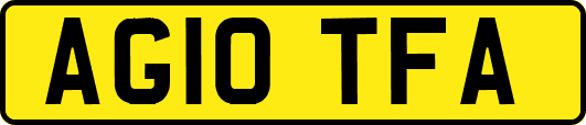 AG10TFA