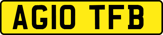 AG10TFB
