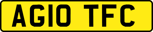 AG10TFC