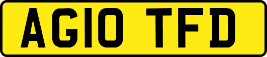 AG10TFD