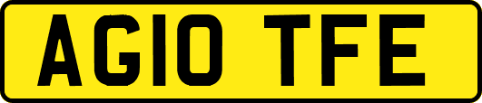 AG10TFE