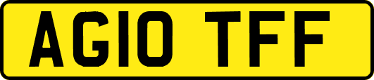 AG10TFF