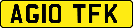 AG10TFK