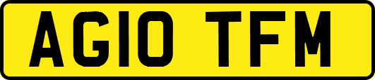 AG10TFM