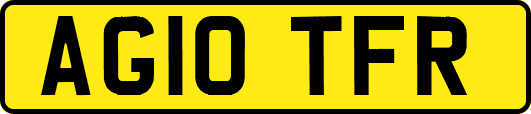 AG10TFR