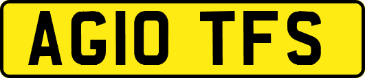 AG10TFS