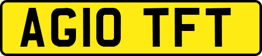 AG10TFT