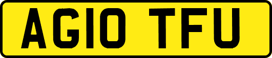 AG10TFU
