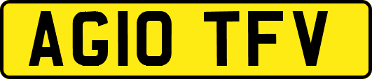 AG10TFV