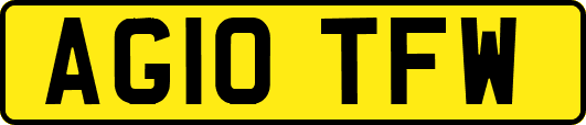 AG10TFW