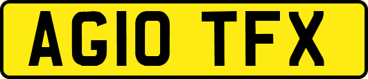 AG10TFX