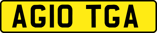 AG10TGA