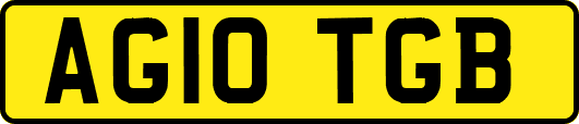 AG10TGB
