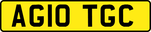 AG10TGC