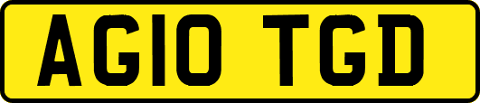 AG10TGD