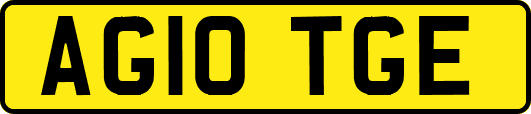 AG10TGE