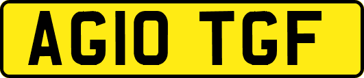 AG10TGF