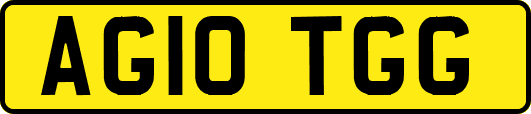 AG10TGG