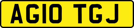 AG10TGJ