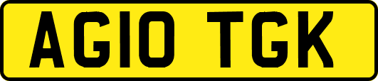 AG10TGK