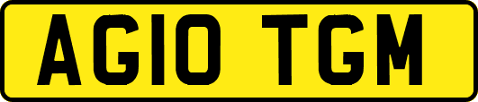 AG10TGM