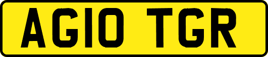 AG10TGR