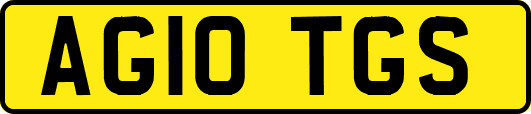 AG10TGS