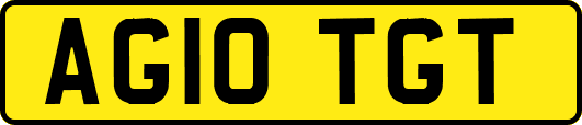 AG10TGT