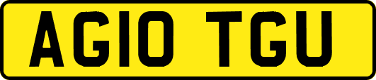 AG10TGU