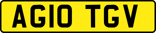 AG10TGV