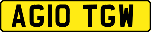 AG10TGW