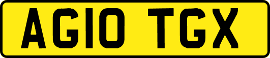AG10TGX