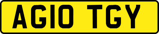 AG10TGY