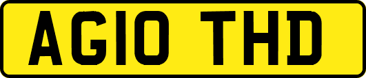 AG10THD