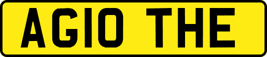 AG10THE