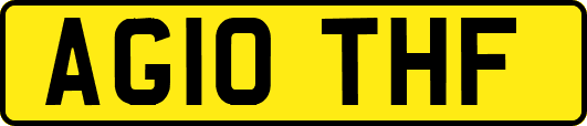 AG10THF